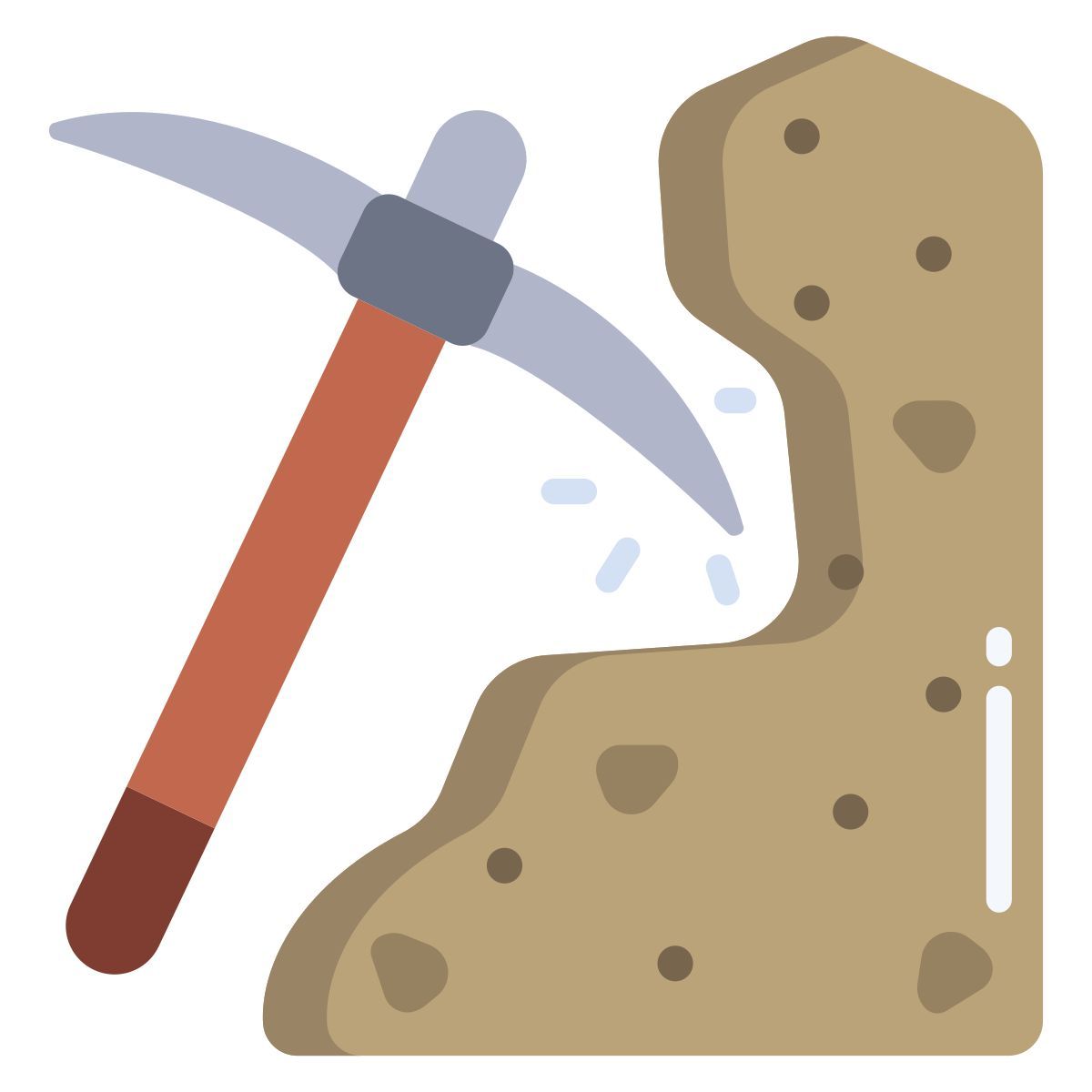 mining icon
