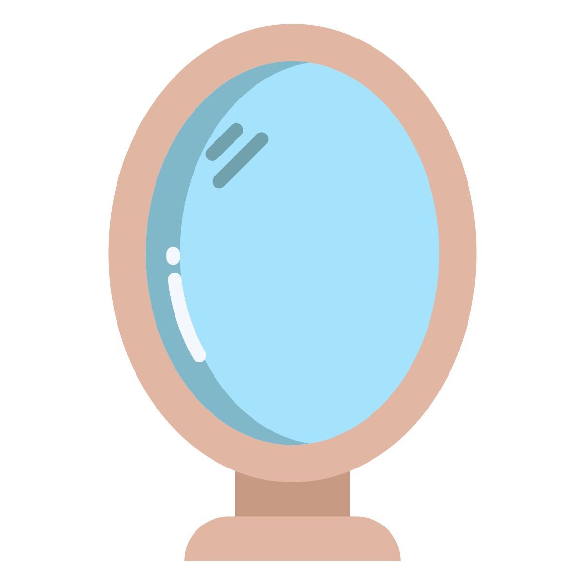 mirror icon