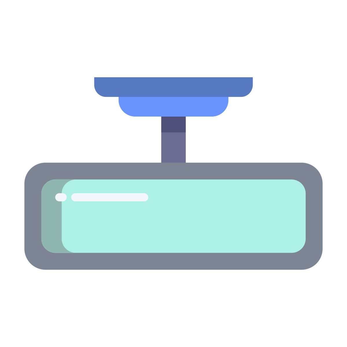 Miroir icon