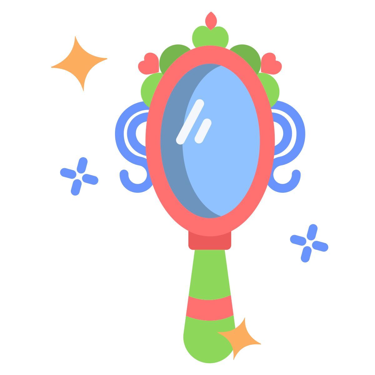 mirror icon