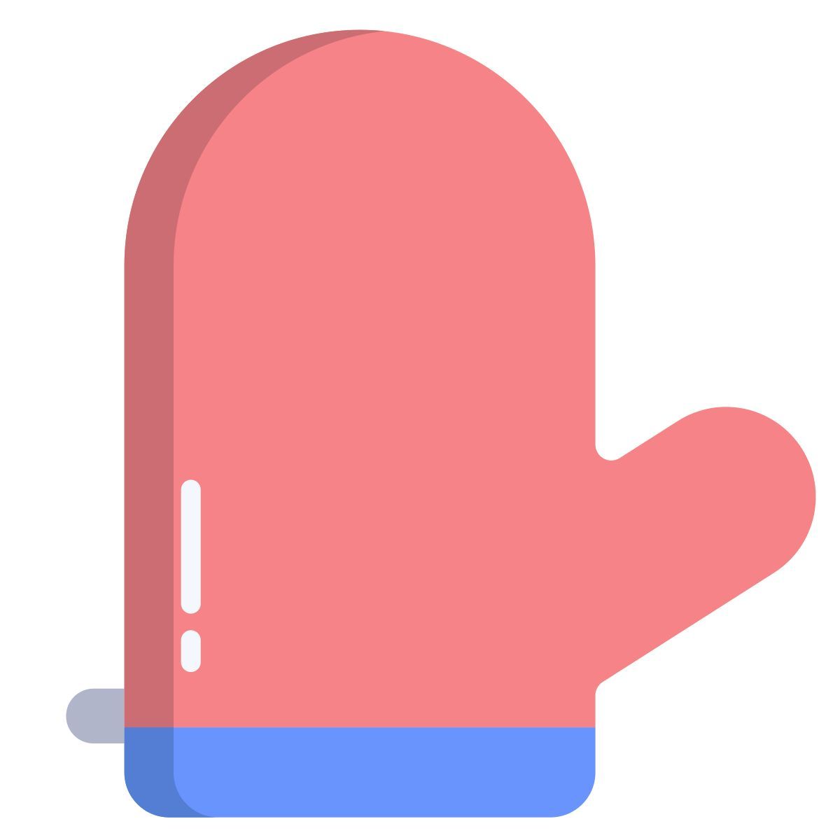 mitten icon