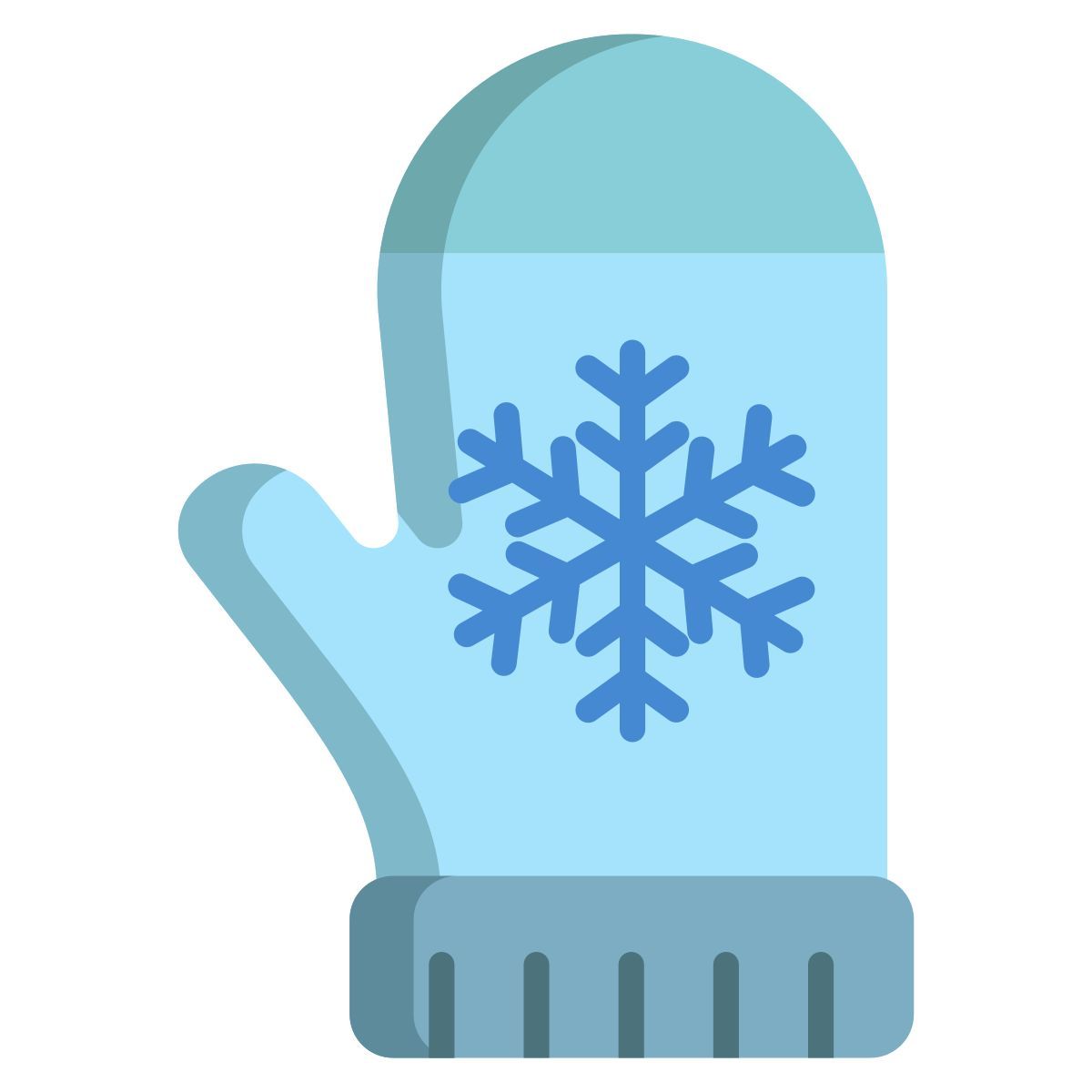 mittens icon