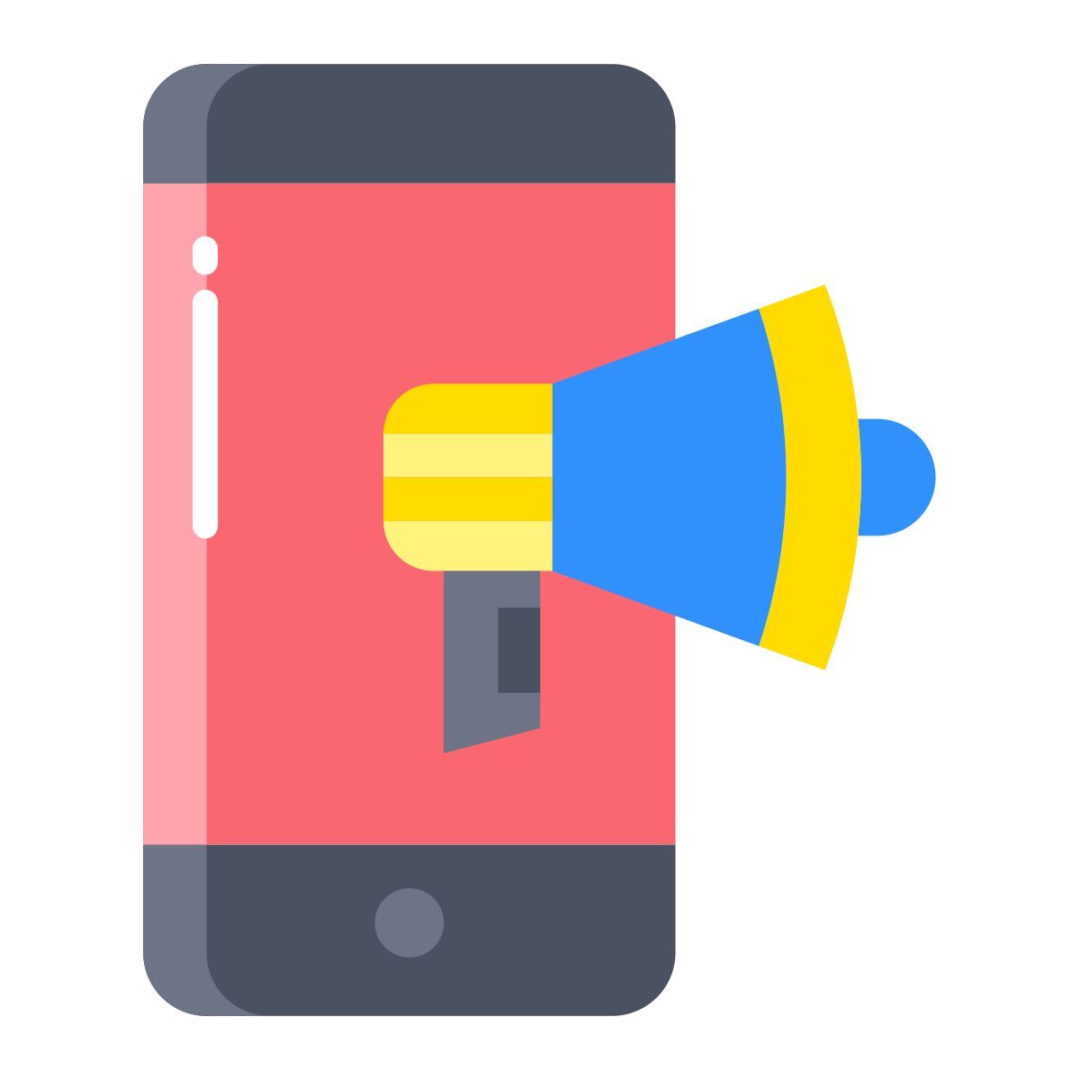 mobile icon