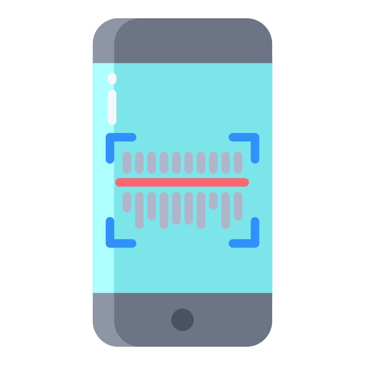 mobile icon