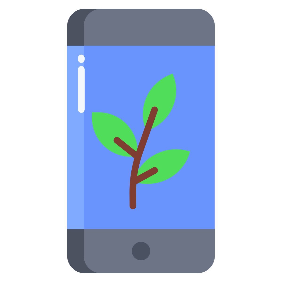mobile icon