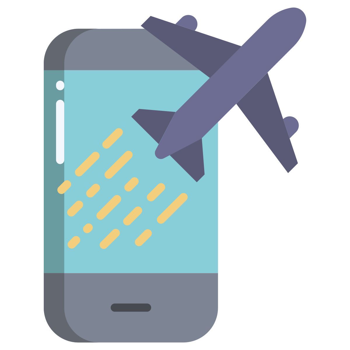mobile icon