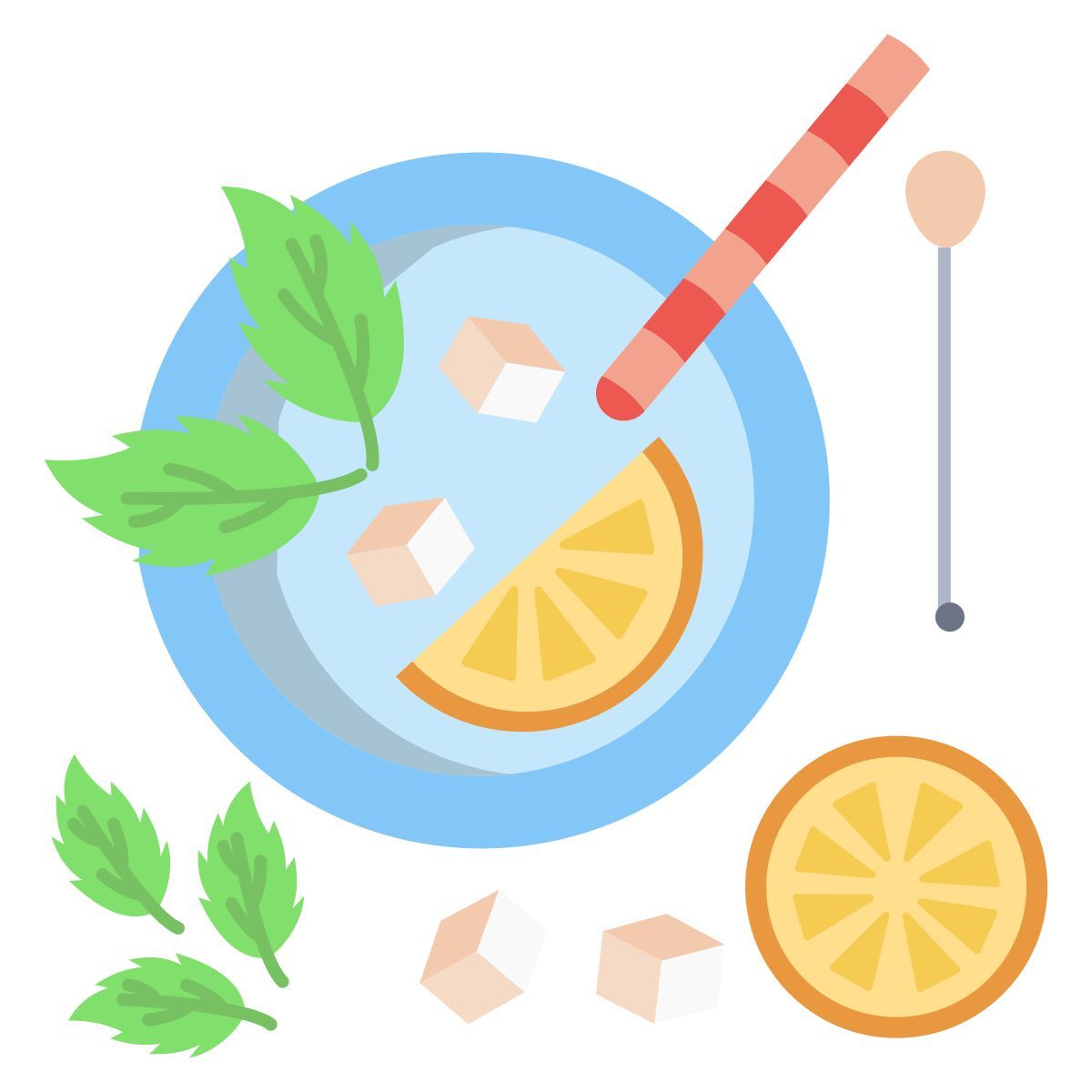 Mojito icon