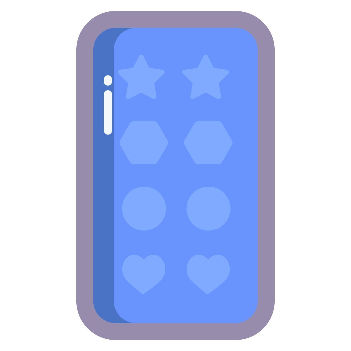 模具 icon