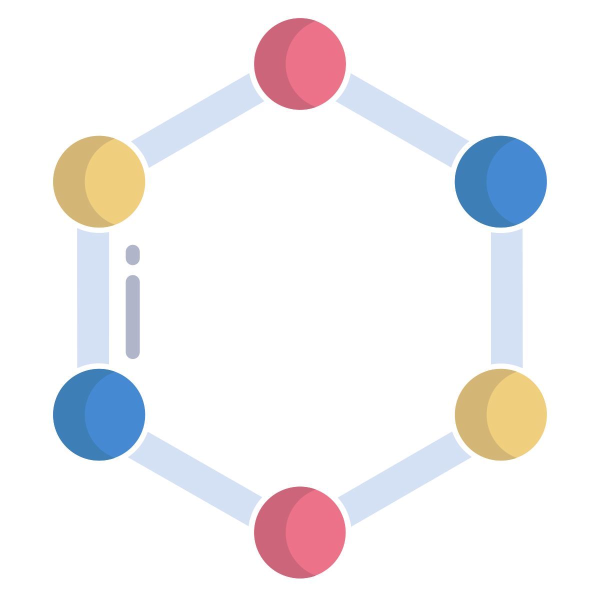 molecule icon