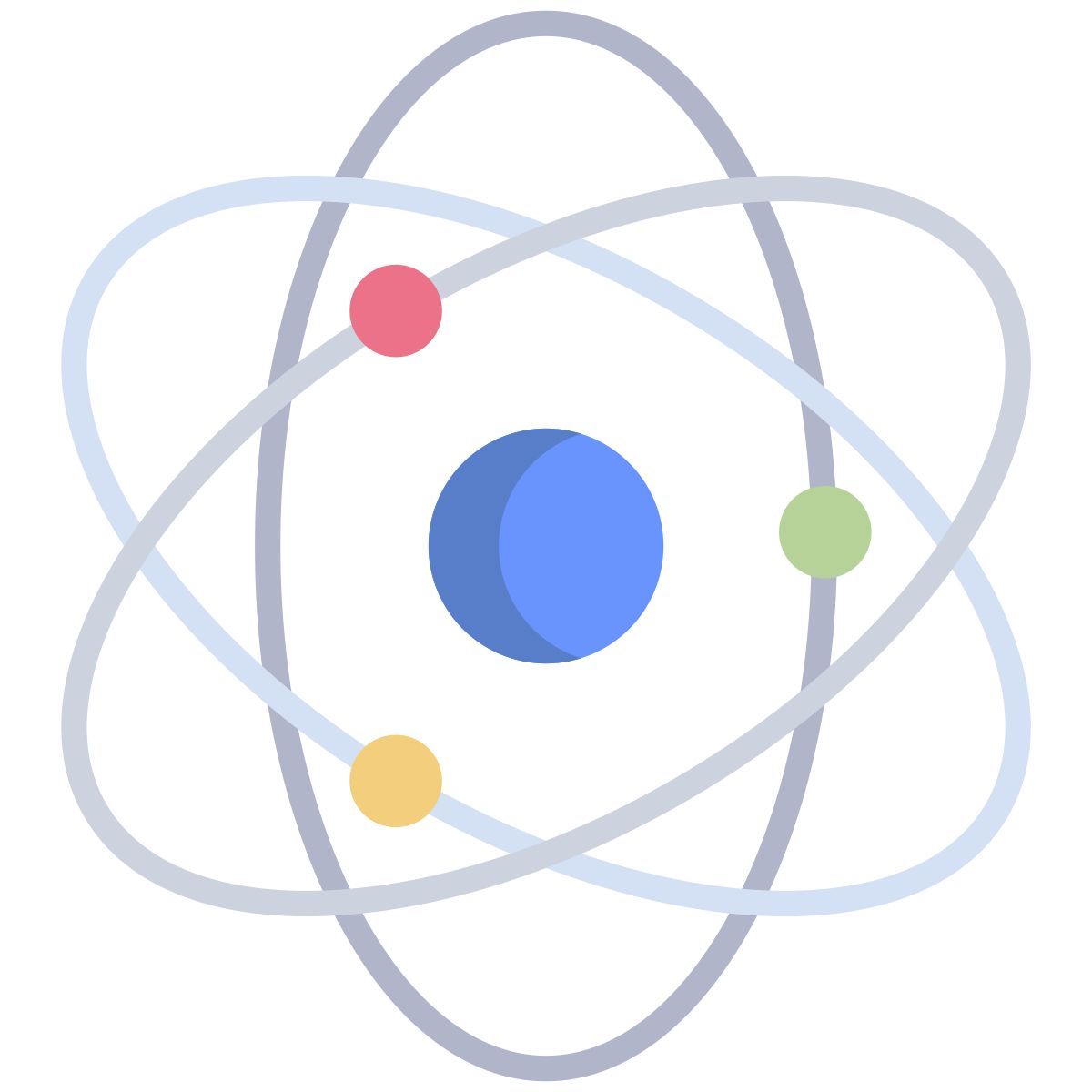 molecule icon