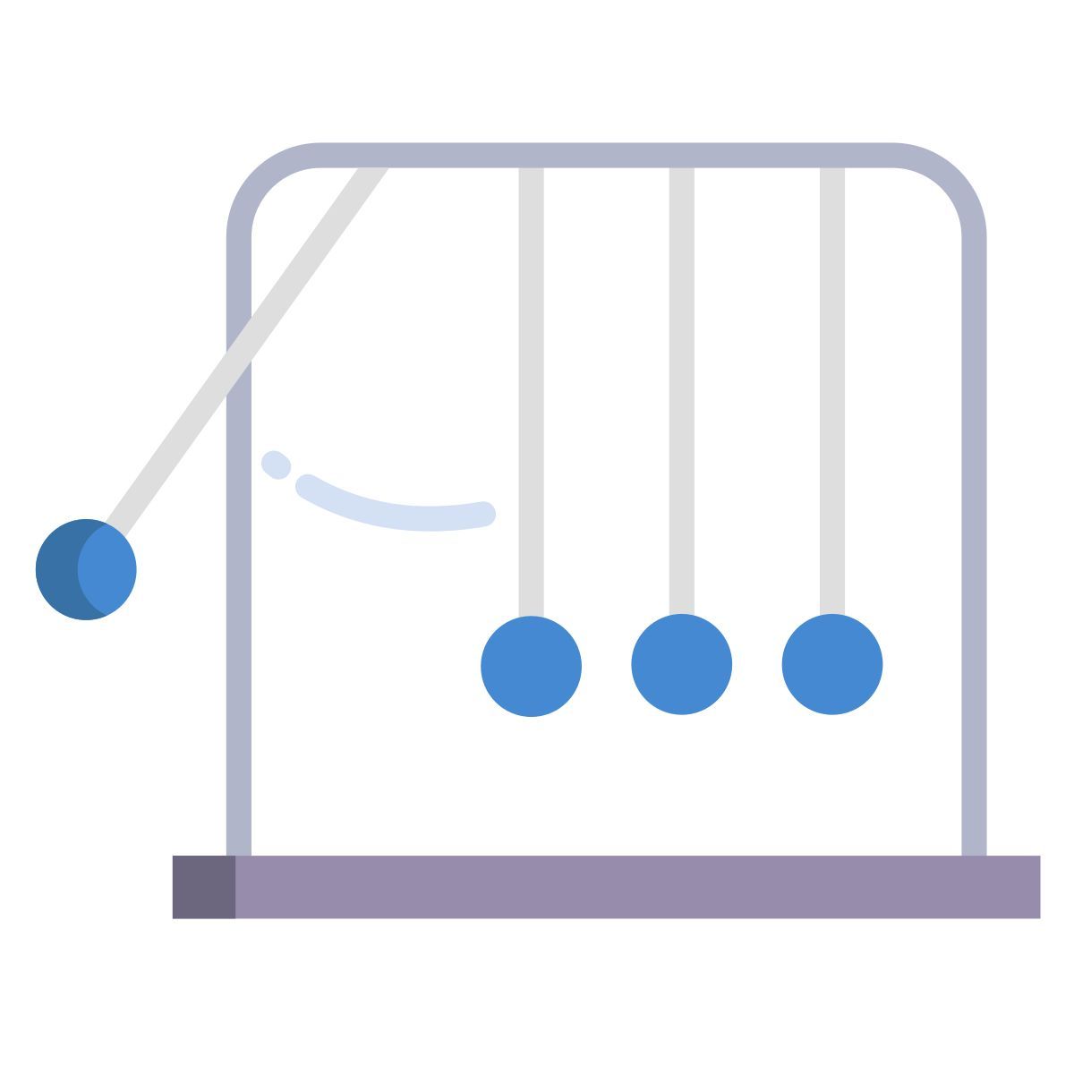 momentum icon