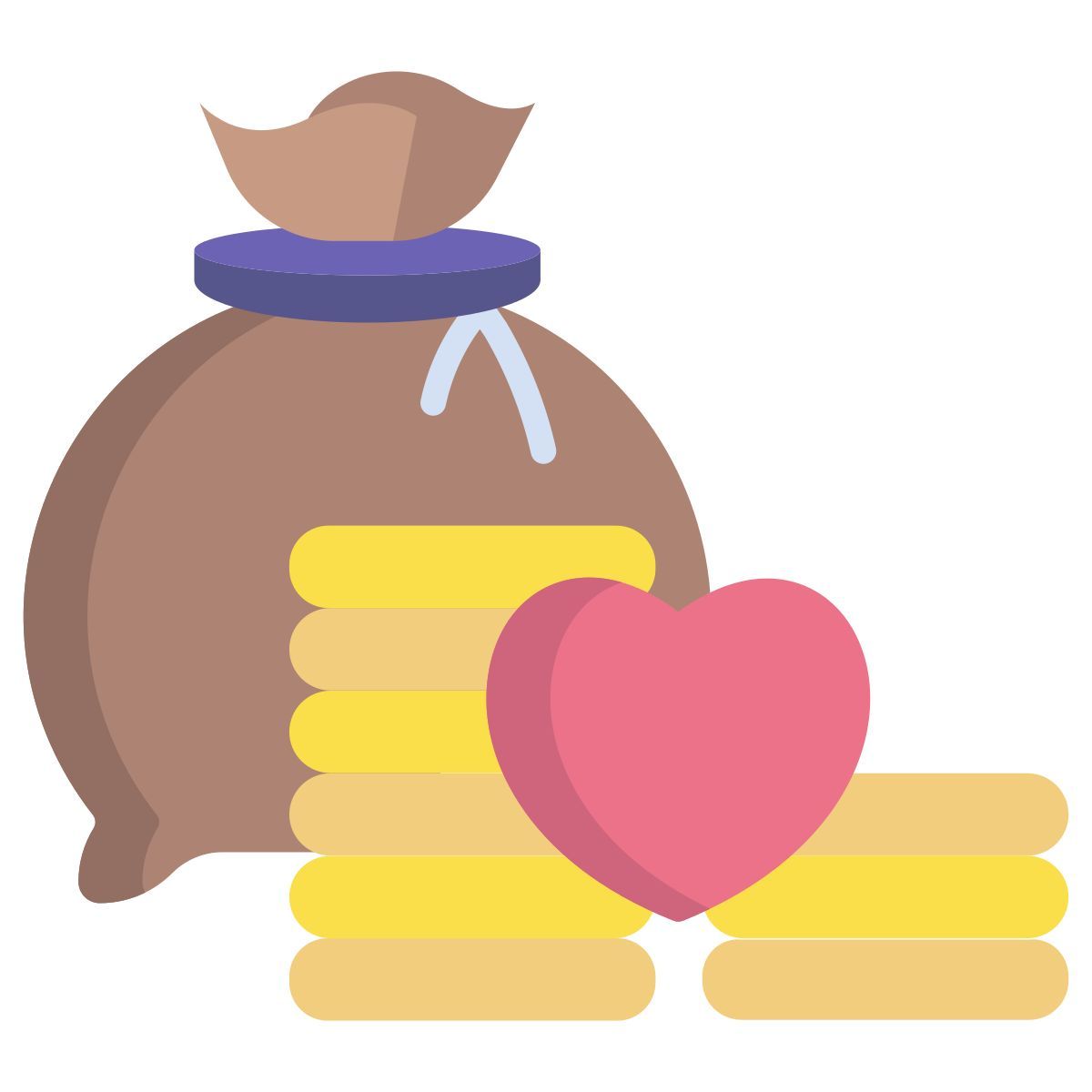 money bag icon