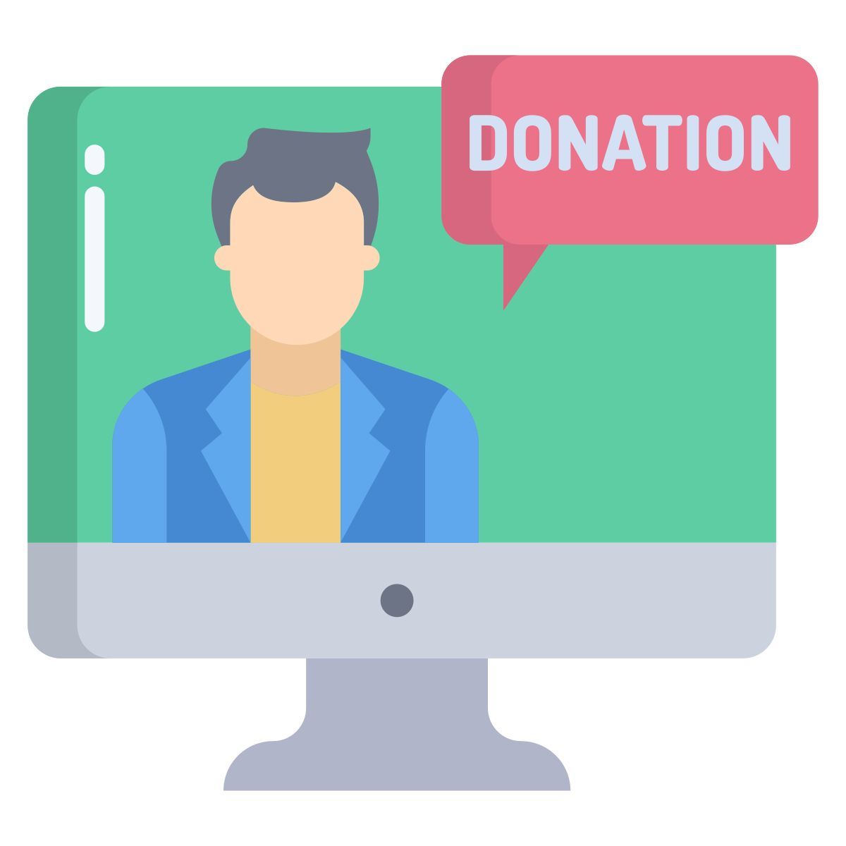 monitor icon