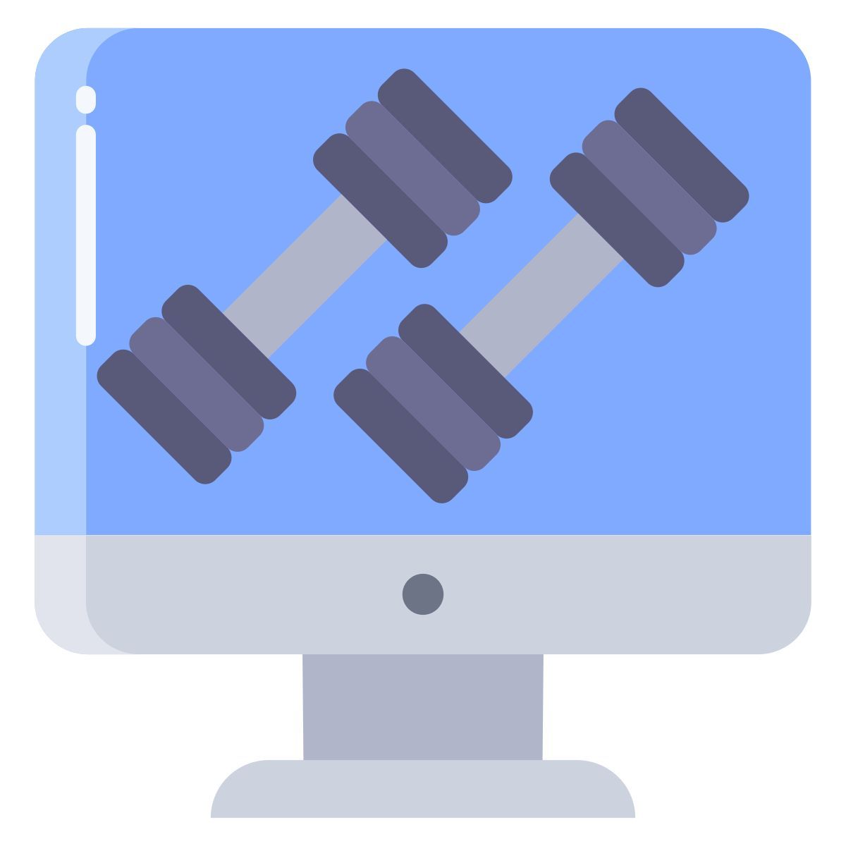 monitor icon