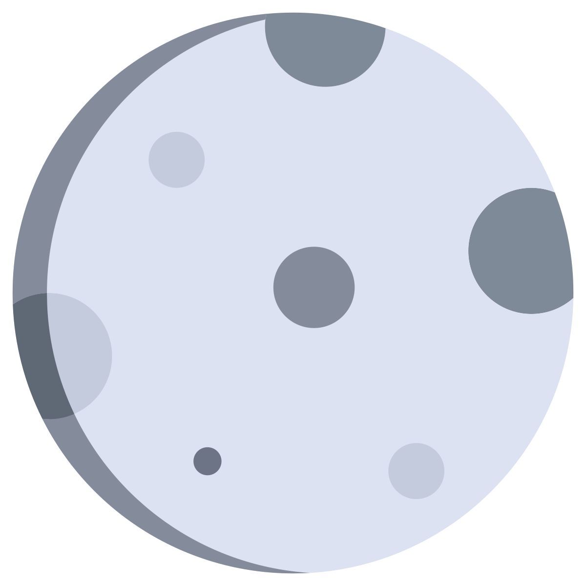 moon phase icon