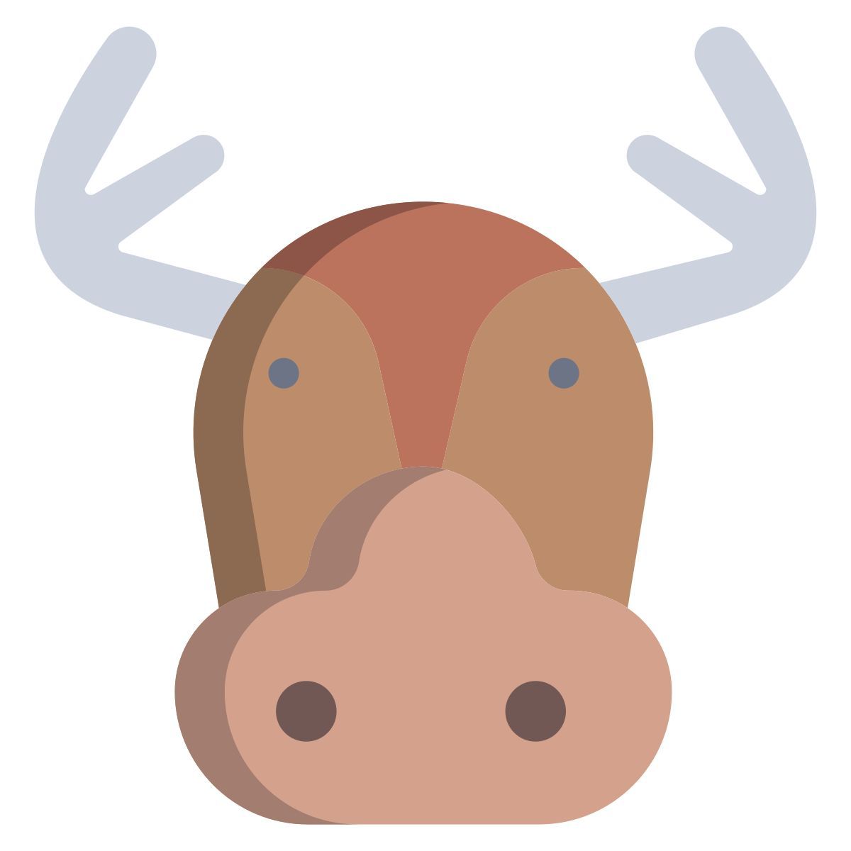 moose icon