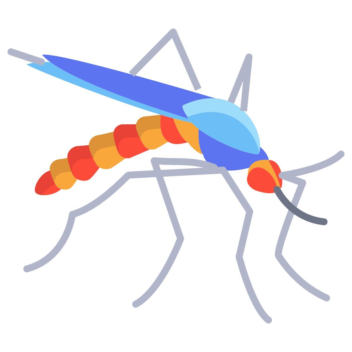 mosquito icon