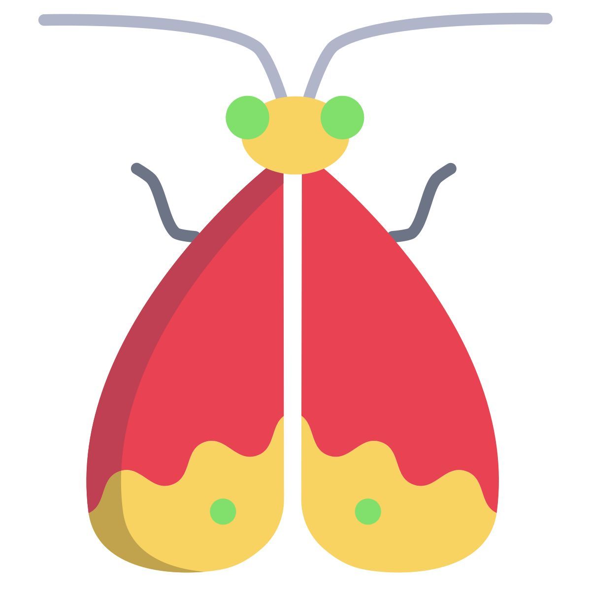 moth icon