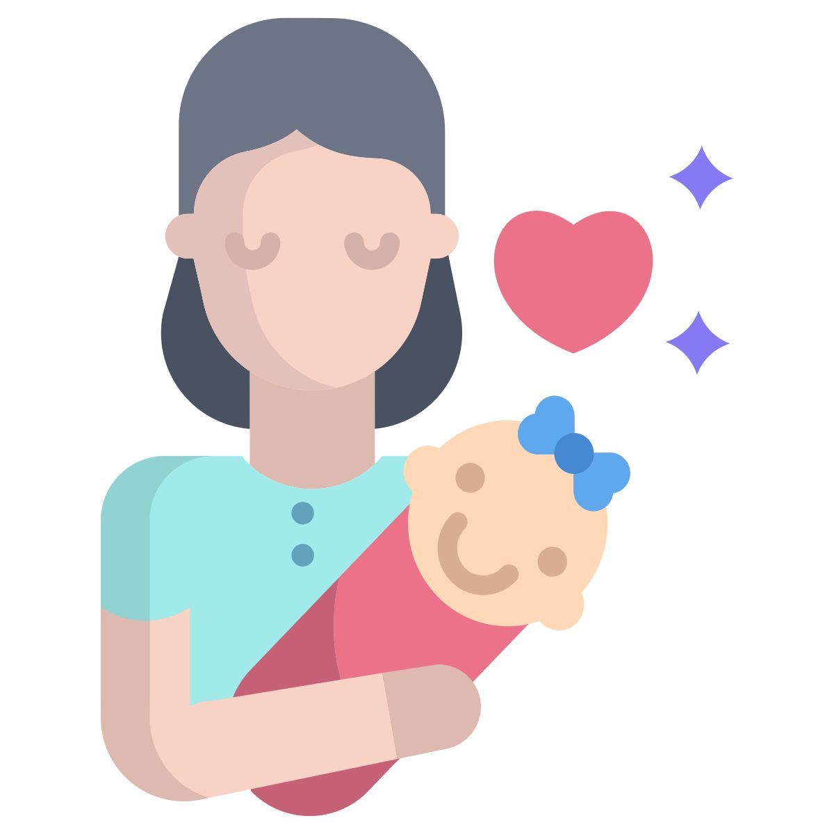 mother icon