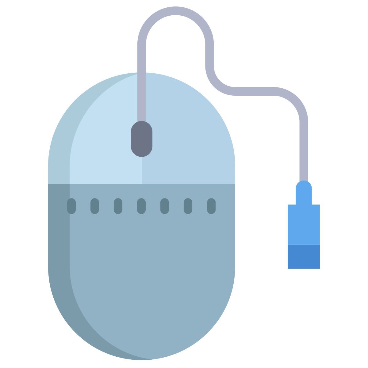 mouse icon