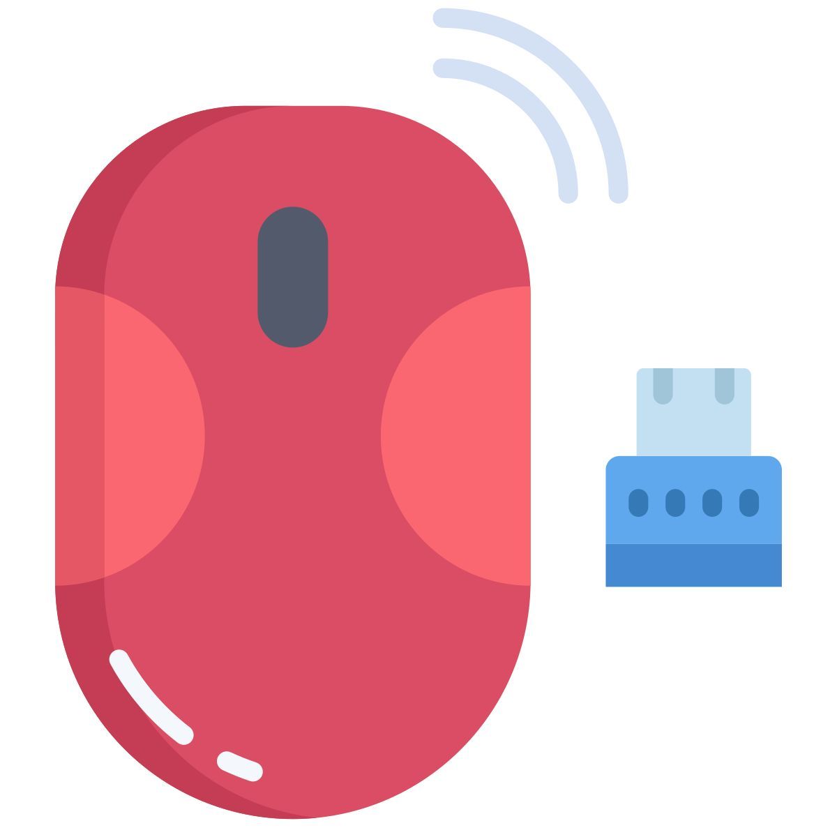 mouse icon