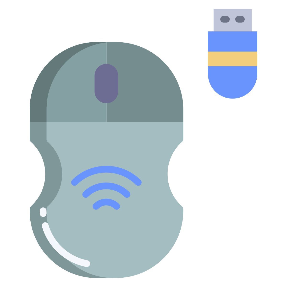 mouse icon