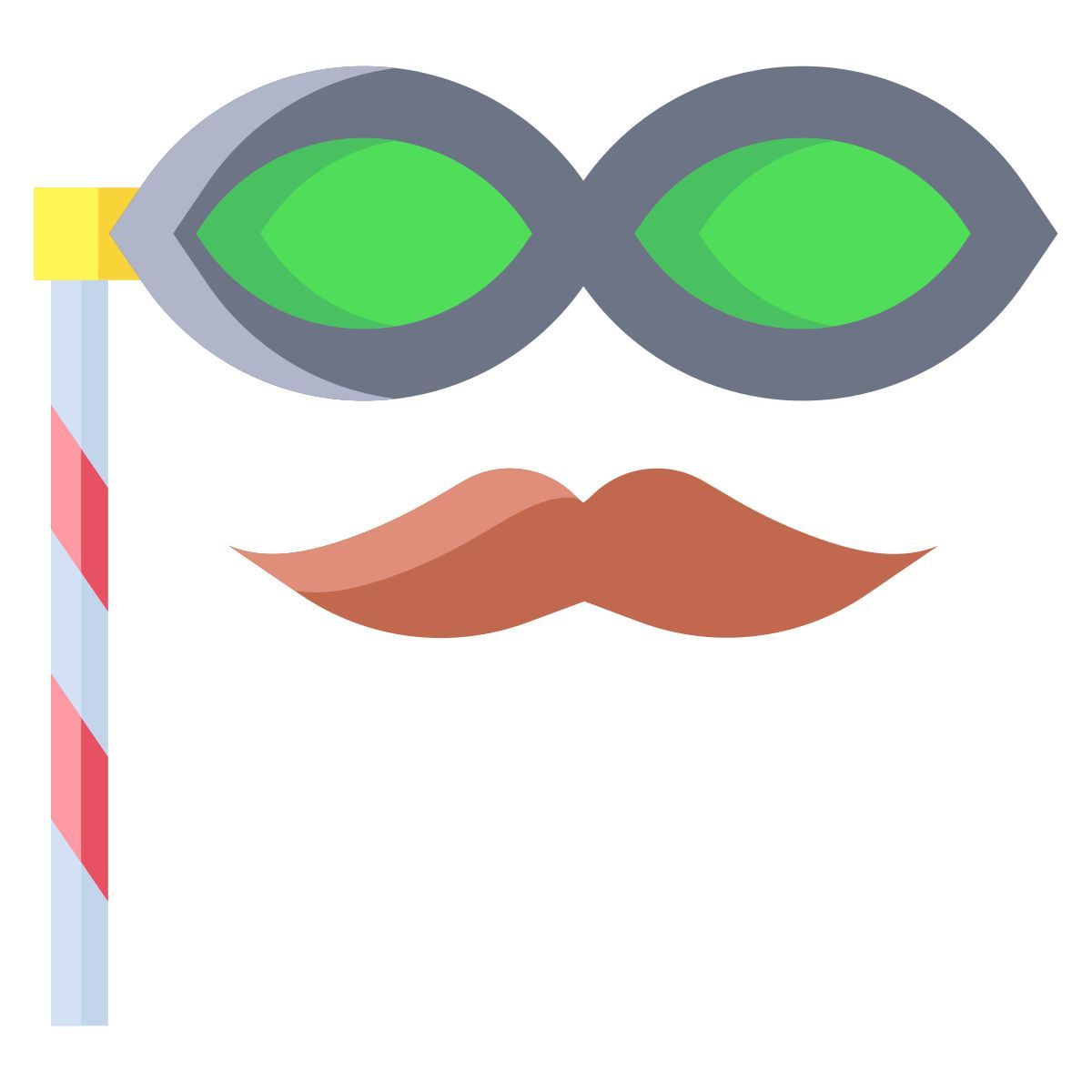 moustache icon
