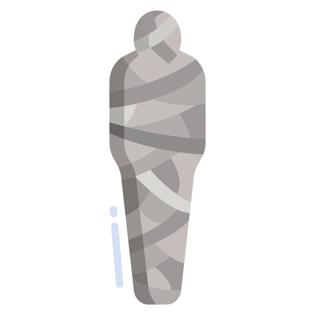 mummy icon