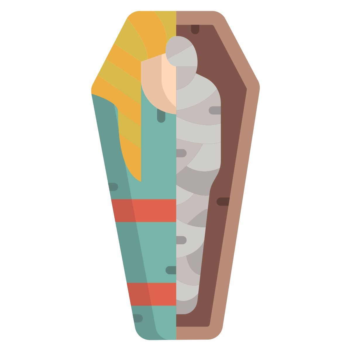 mummy icon