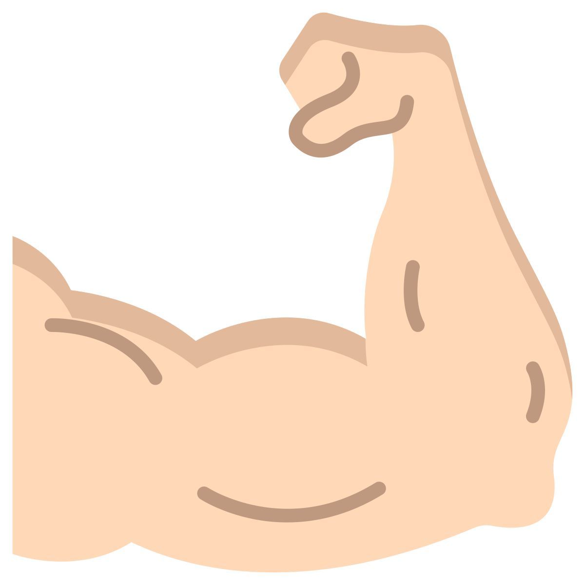 muscles icon
