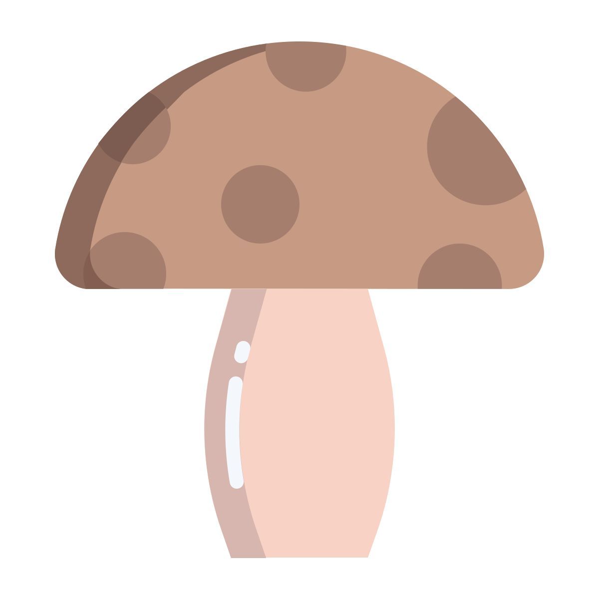 mushroom icon