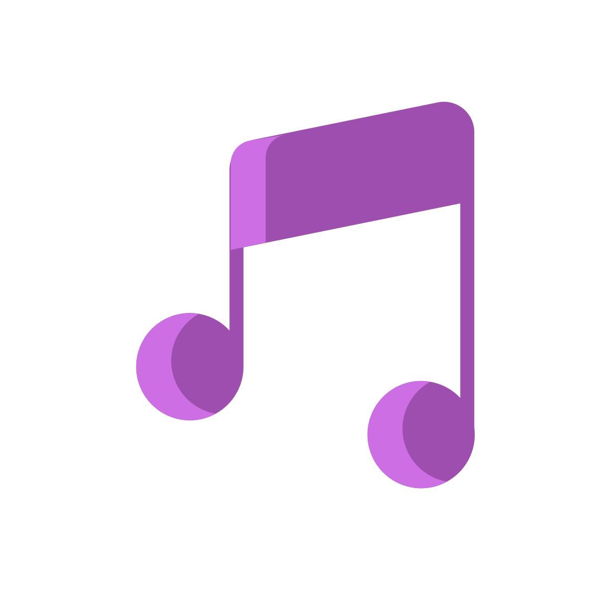 music note icon