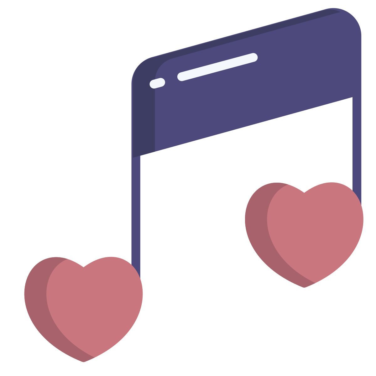 music icon