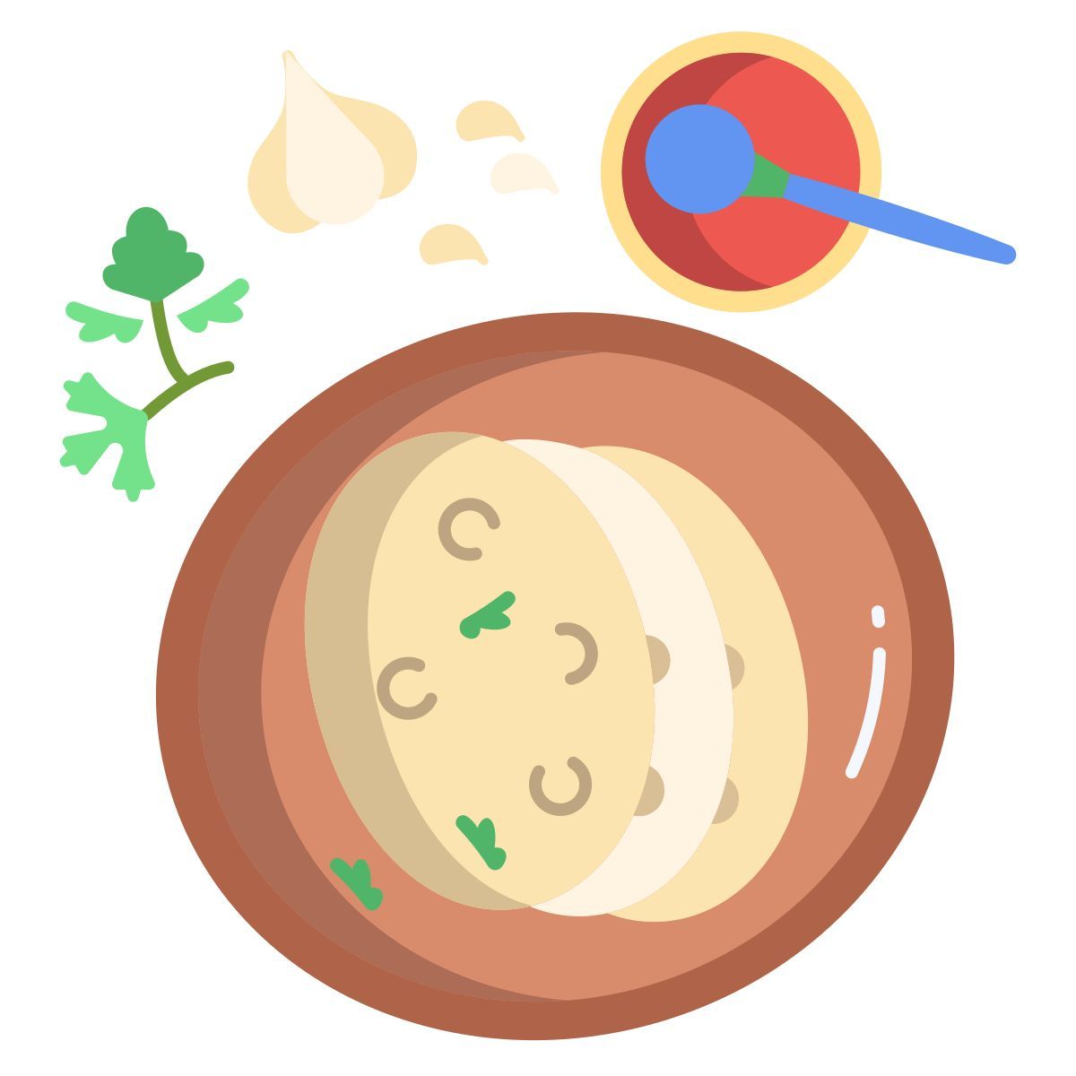 naan icon
