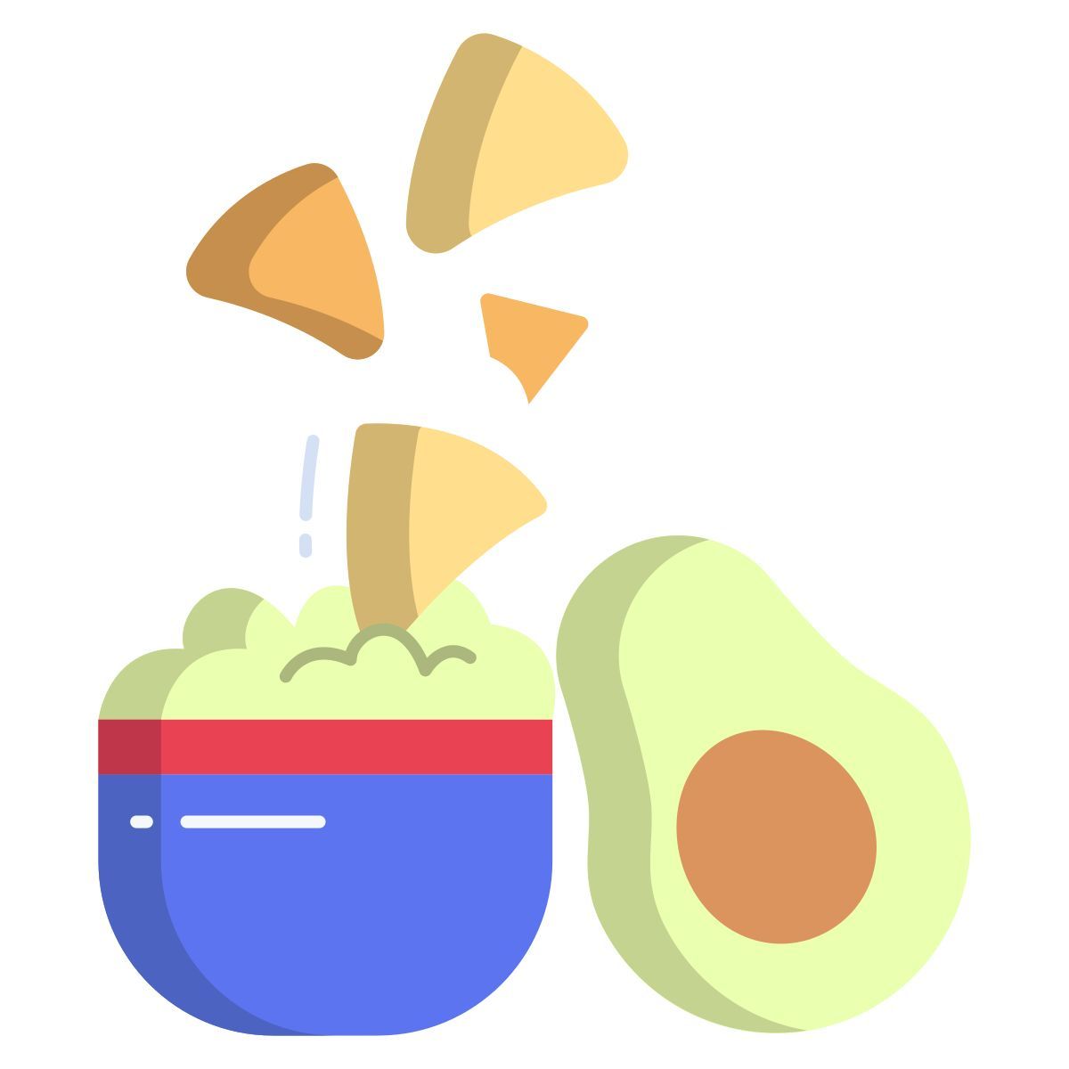 nachos icon