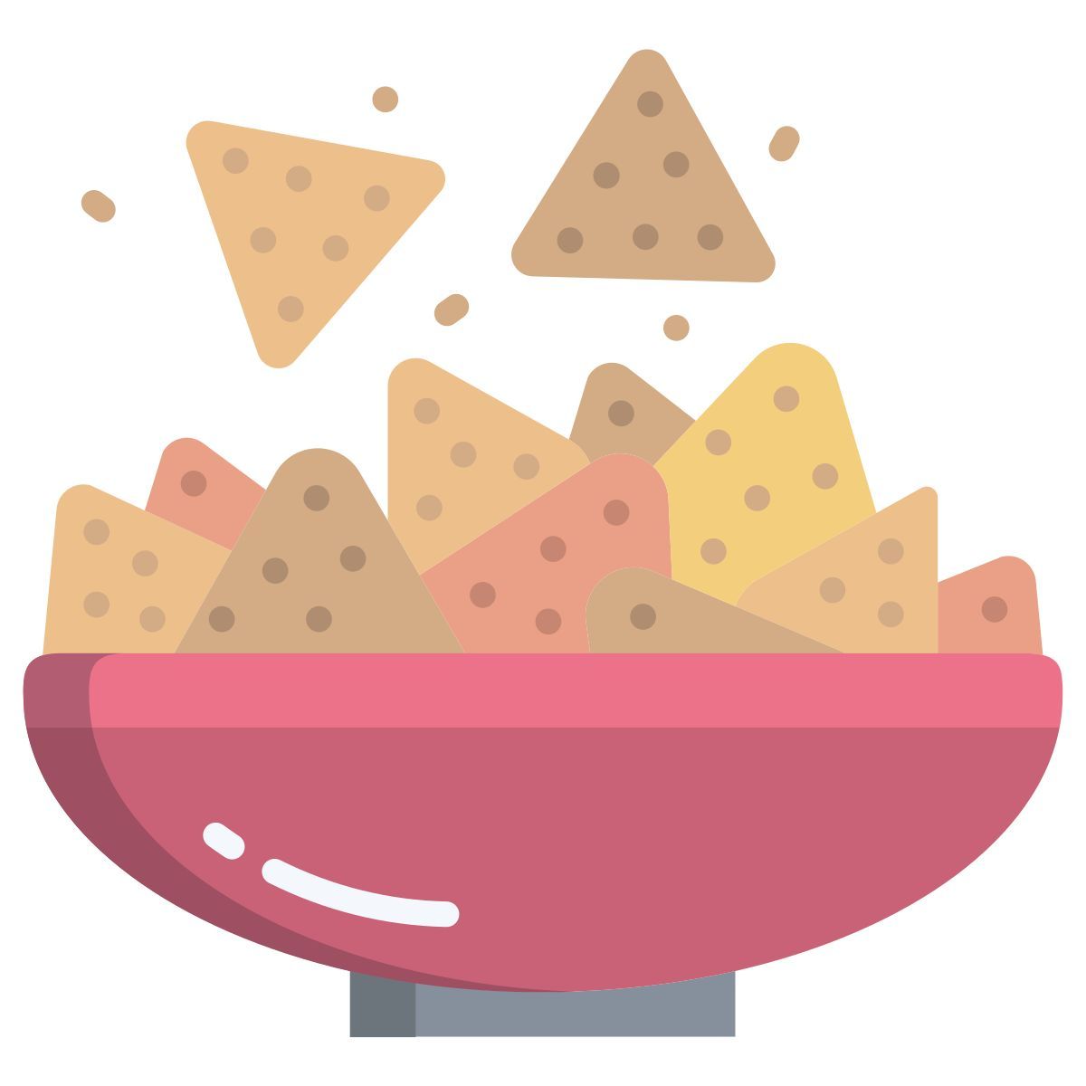 nachos icon