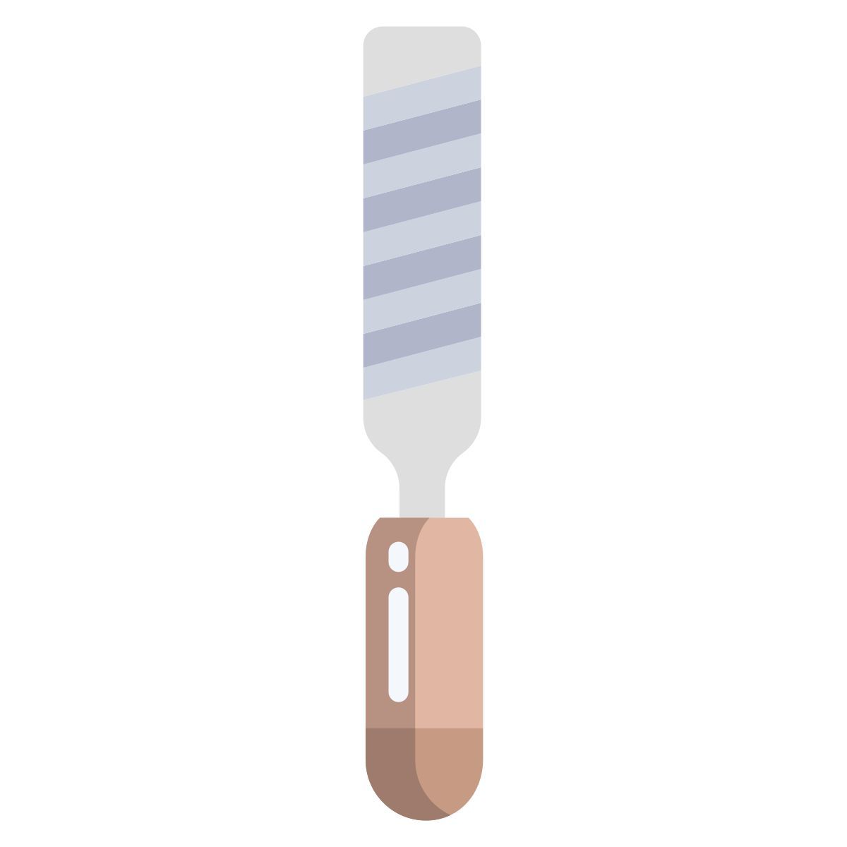 nail file icon