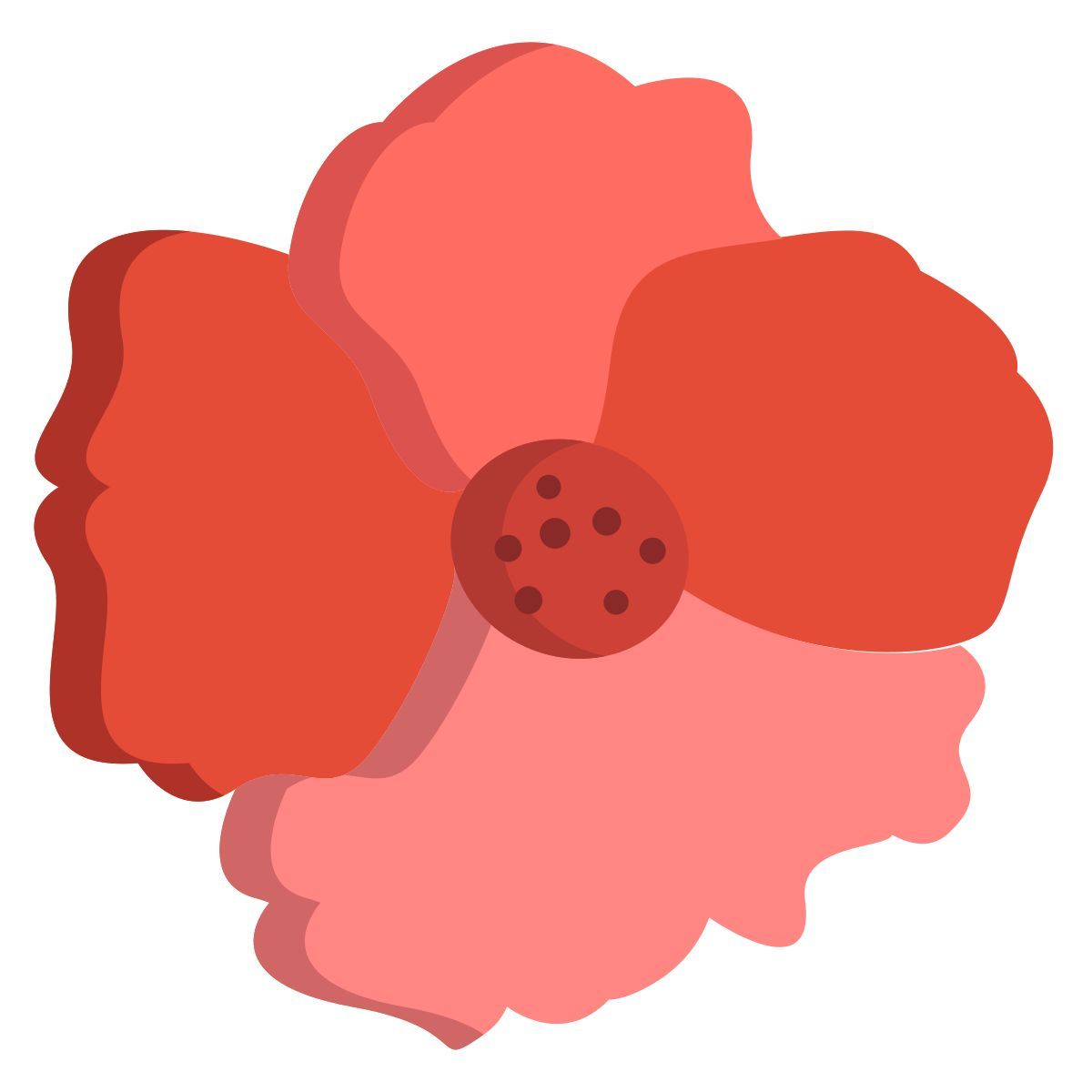 nasturtium icon