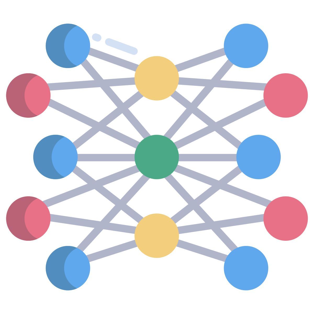 network icon