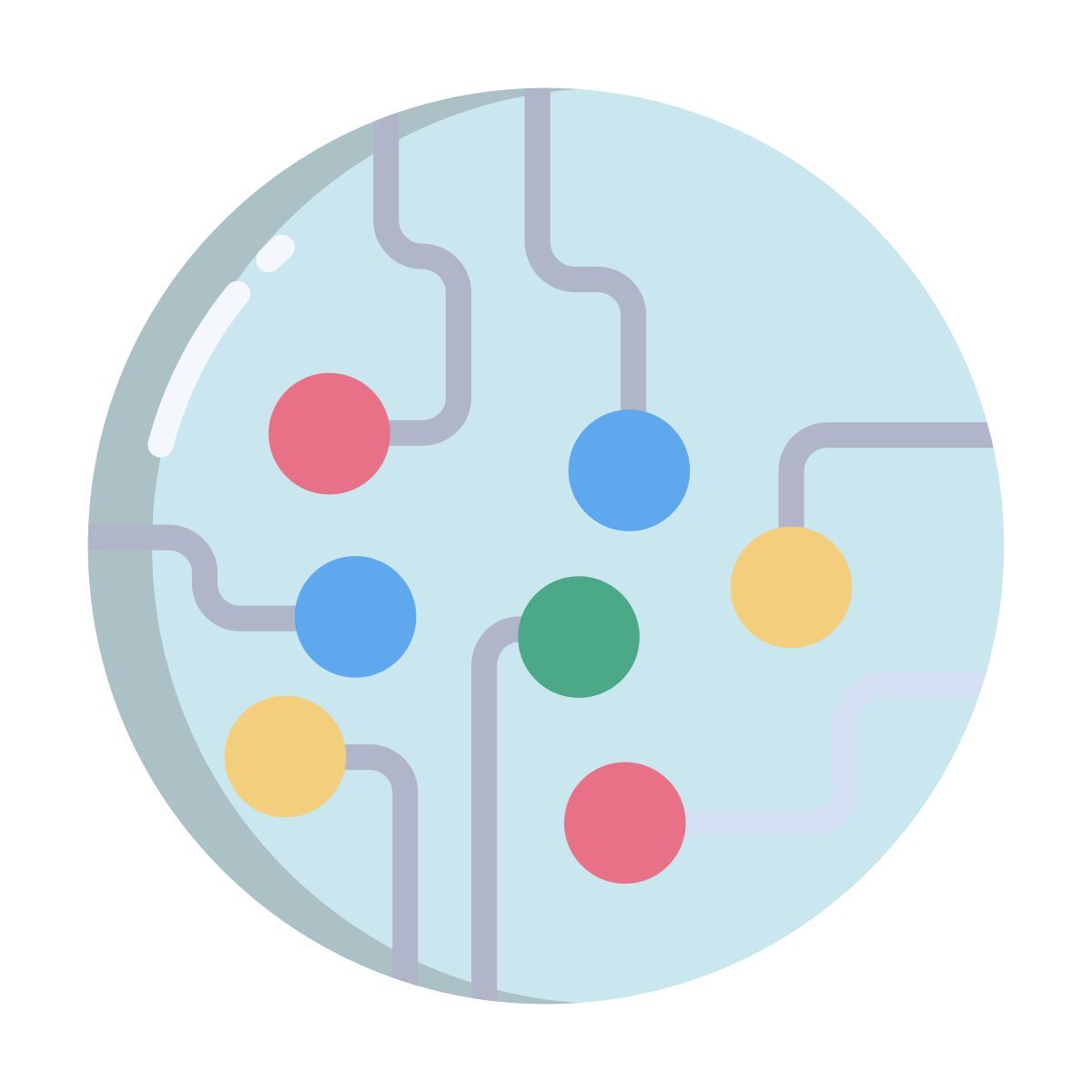 network icon