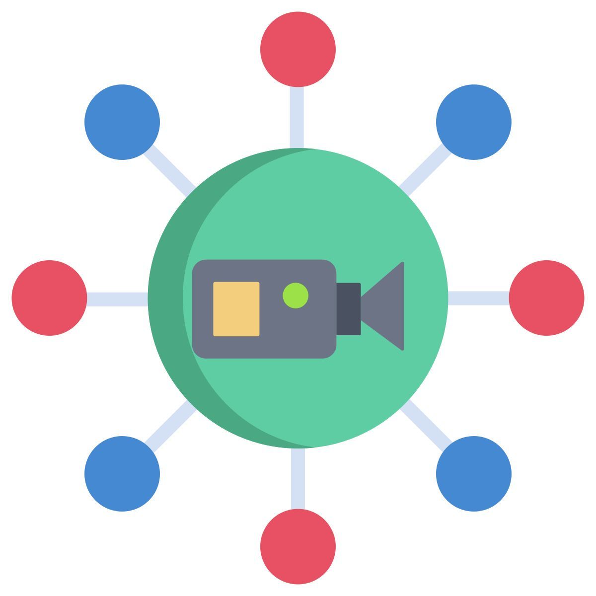 network icon