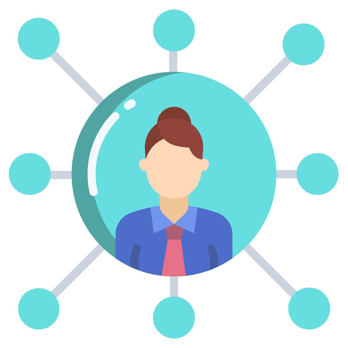 network icon