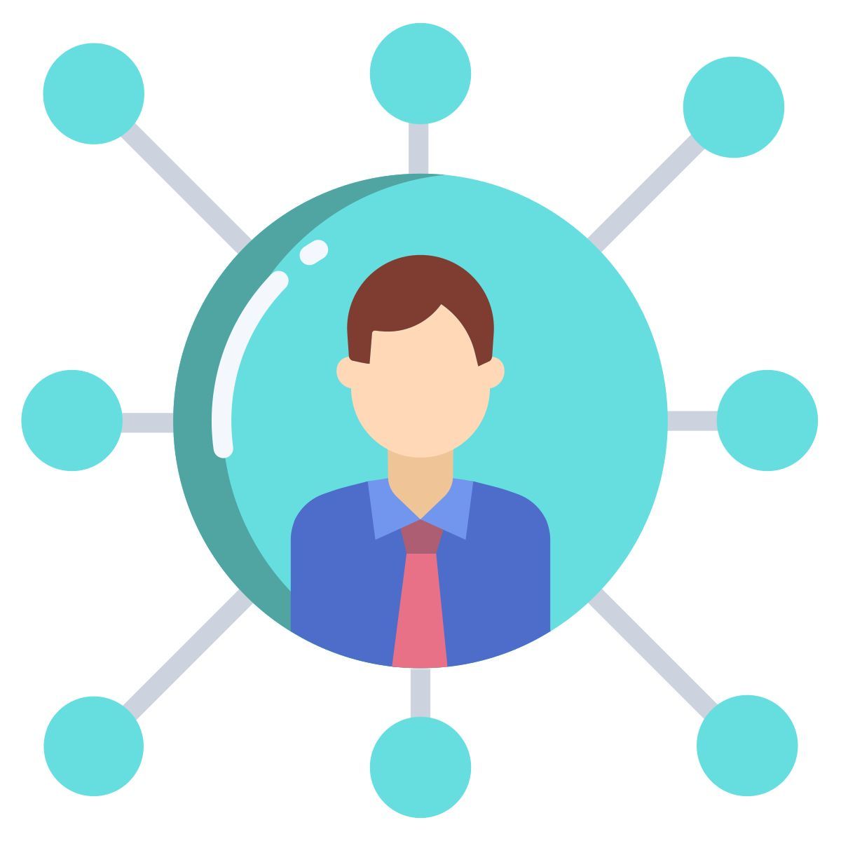 network icon