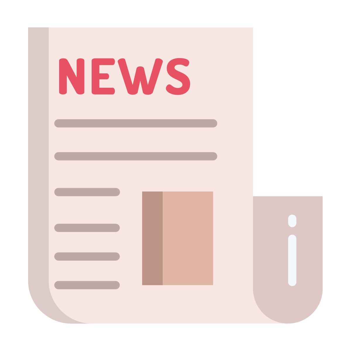 news icon