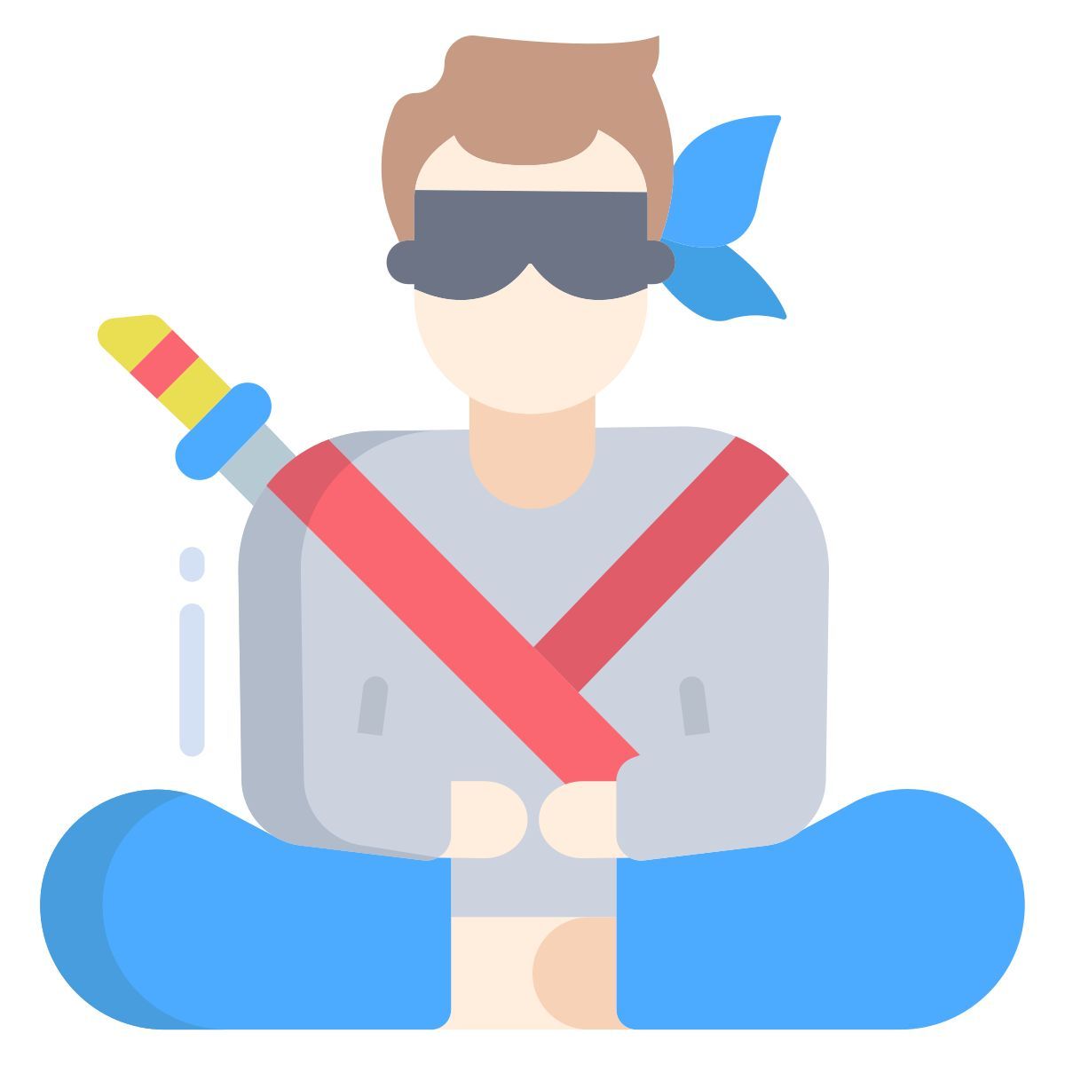 ninja icon