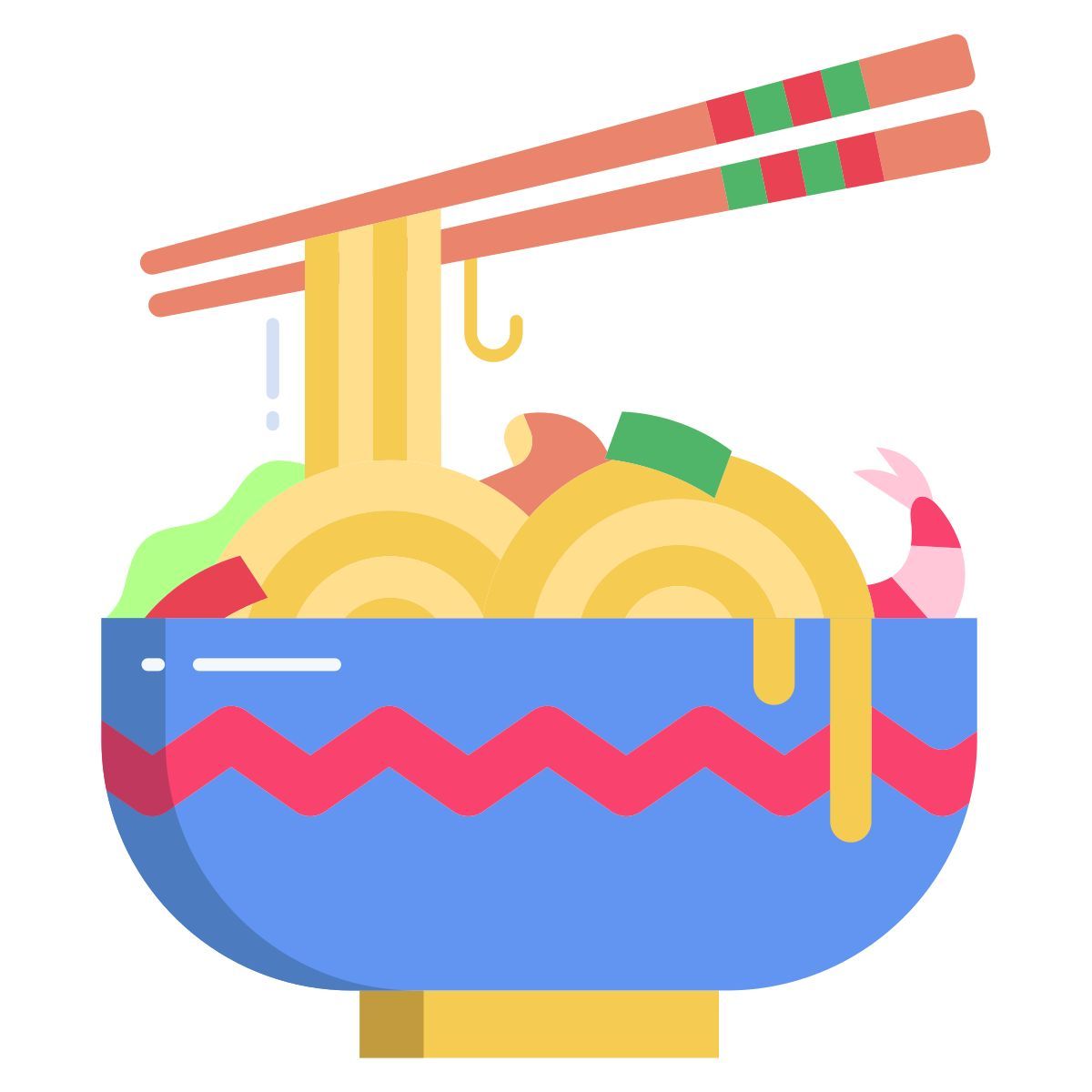 tagliatella icon