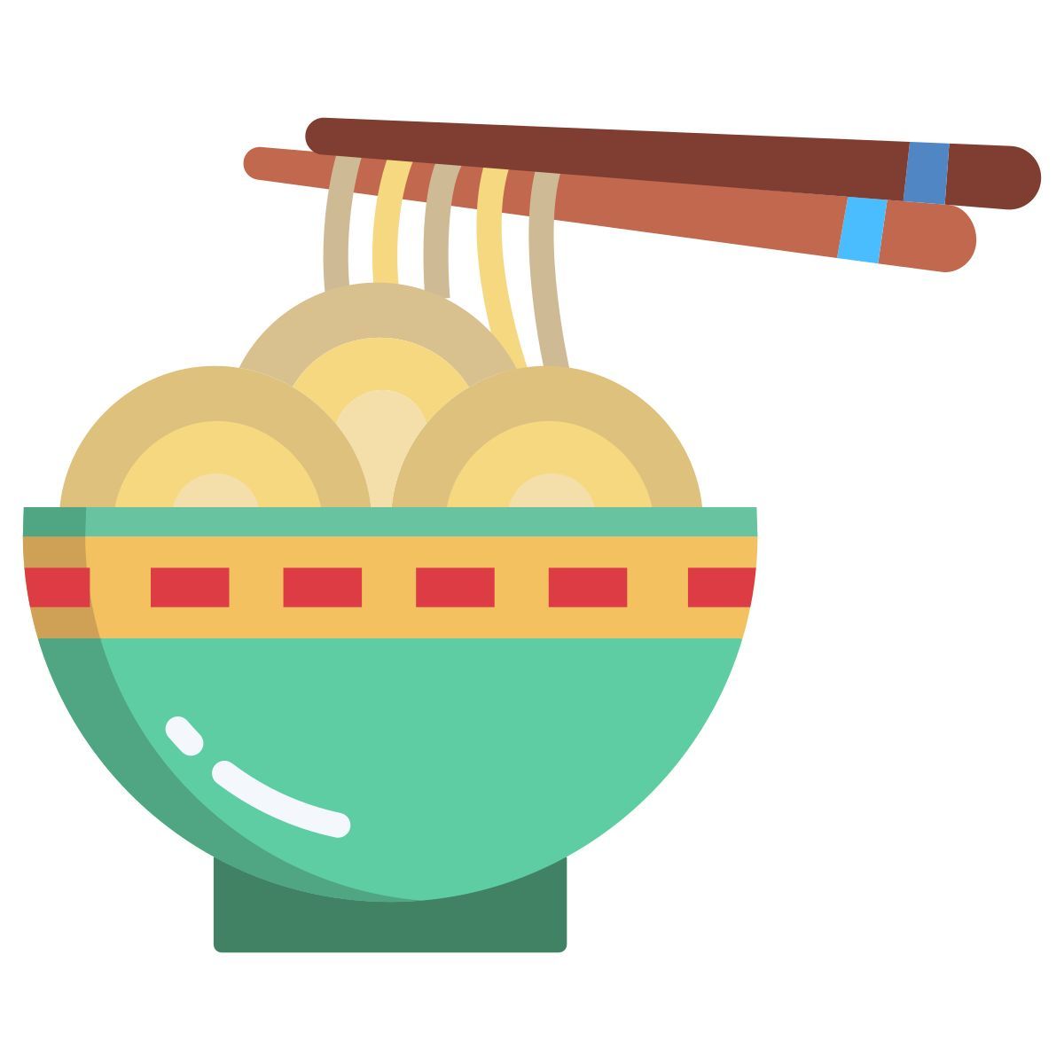 noodles icon