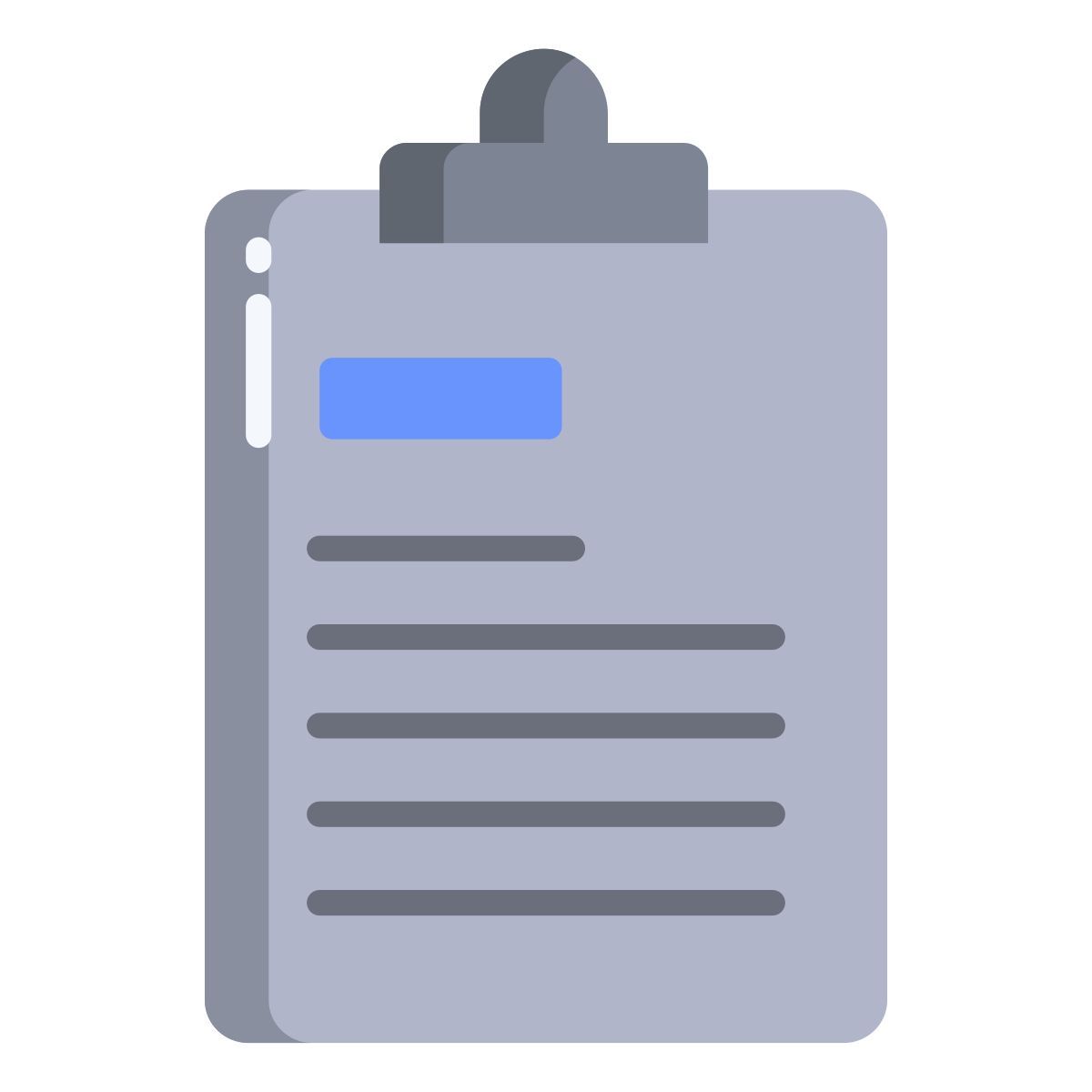 note icon