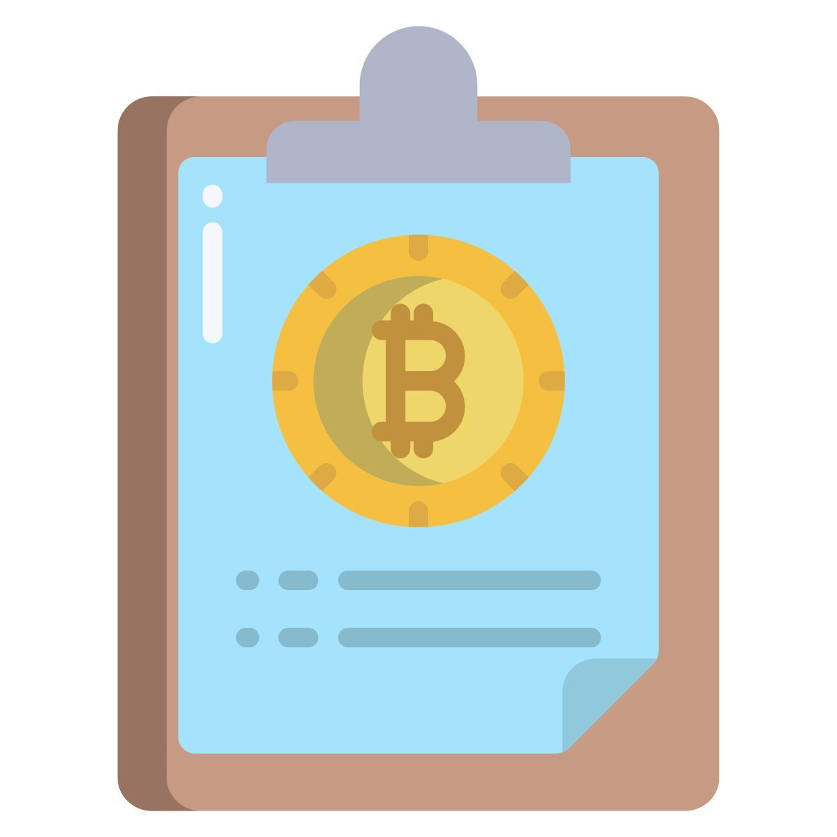 notepad icon