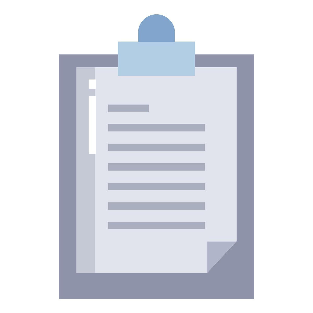 notepad icon